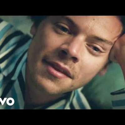 Embedded thumbnail for Harry Styles - Adore You