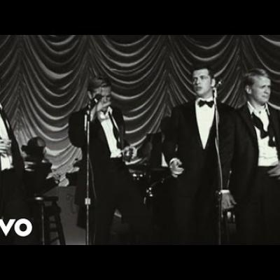 Westlife - Ain't That A Kick In The Head