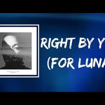 Embedded thumbnail for John Legend - Right by You