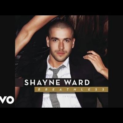 Shayne Ward - Until You