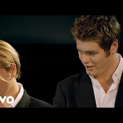 Westlife - I Lay my Love on You