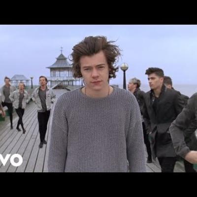 Embedded thumbnail for One Direction - You and I