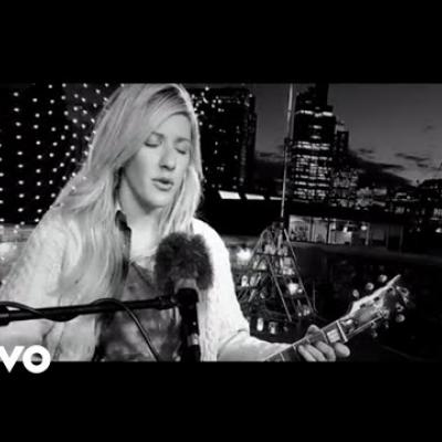 Ellie Goulding - How Long Will I Love You