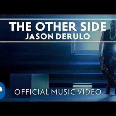 Jason Derulo - The Other Side
