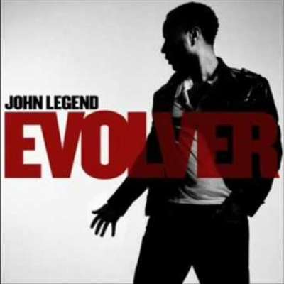 Embedded thumbnail for John Legend - I Love You, You Love