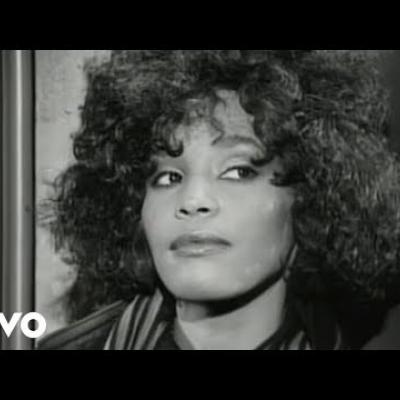 Embedded thumbnail for Whitney Houston - I Wanna Dance With Somebody