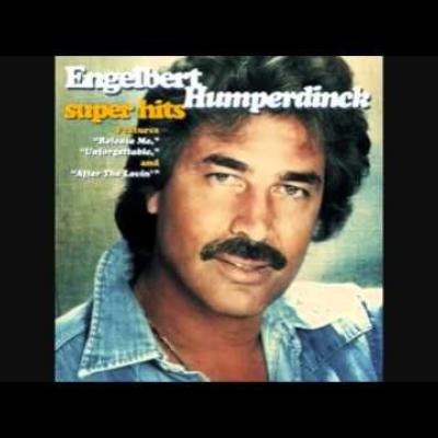 Englebert Humperdinck - After The Lovin 1976
