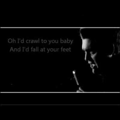 Embedded thumbnail for Michael Buble - I&amp;#039;m Your Man