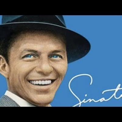 Embedded thumbnail for Frank Sinatra - The Way You Look Tonight