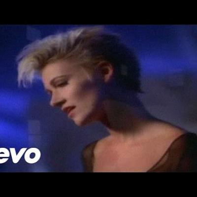 Embedded thumbnail for Roxette - It Must Have Been Love