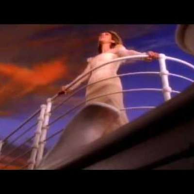 Embedded thumbnail for Celine Dion - My Heart Will Go On