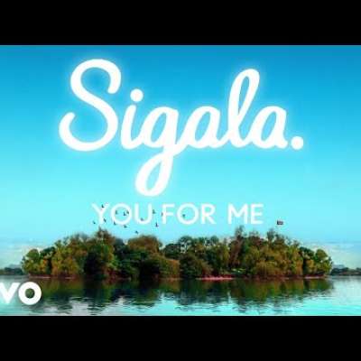 Embedded thumbnail for Sigala and Rita Ora - You For Me