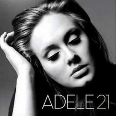 Adele - Lovesong