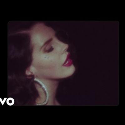 Embedded thumbnail for Lana Del Rey - Young and Beautiful