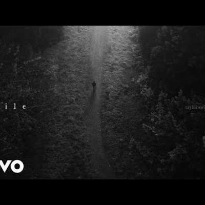 Embedded thumbnail for Taylor Swift ft Bon Iver - Exile