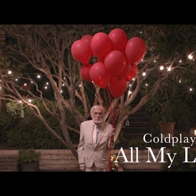 Coldplay - All My Love