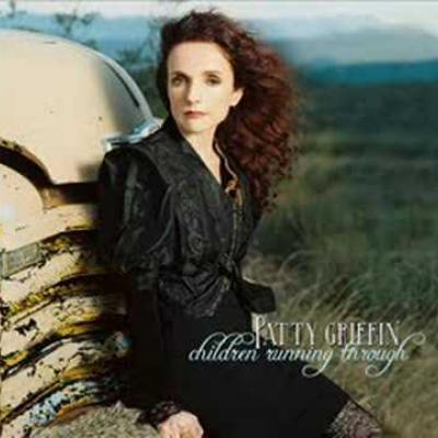 Patty Griffin - Heavenly Day