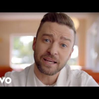 Embedded thumbnail for Justin Timberlake - Can&amp;#039;t Stop The Feeling
