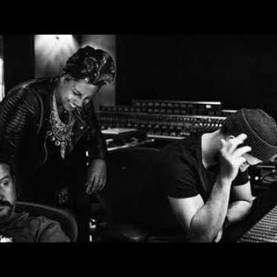 Justin Timberlake - Morning Light ft. Alicia Keys