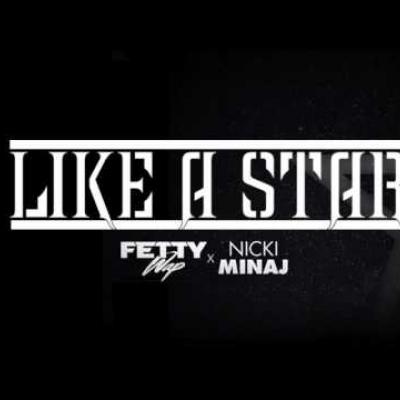 Embedded thumbnail for Fetty Wap ft Nicki Minaj - Like A Star
