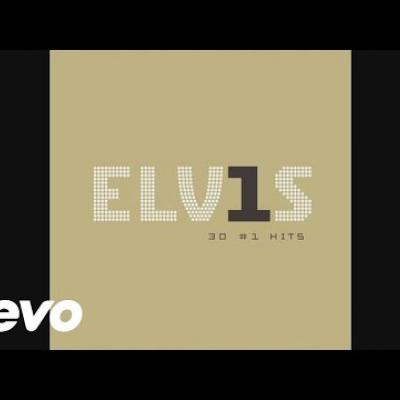 Elvis Presley - Can't Help Falling in Love With