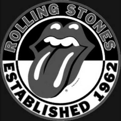 Rolling Stones - Sweethearts Together