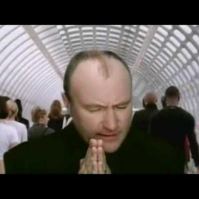 Embedded thumbnail for Phil Collins - You Will Be in My Heart