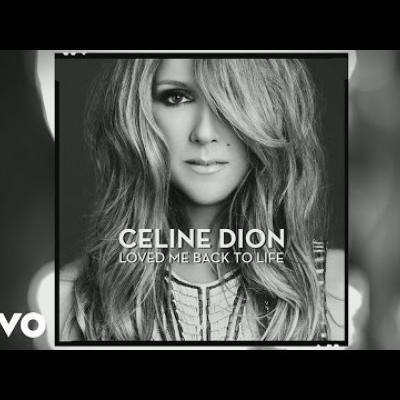 Embedded thumbnail for Celine Dion - Overjoyed