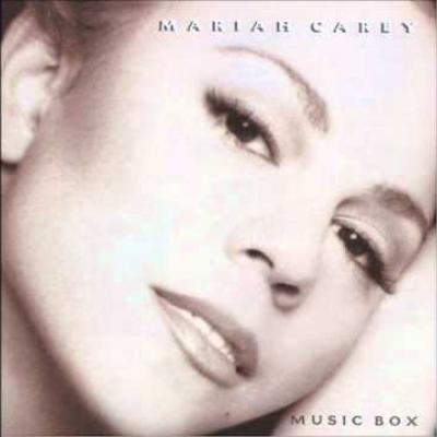 Mariah Carey - All I Ever Wanted