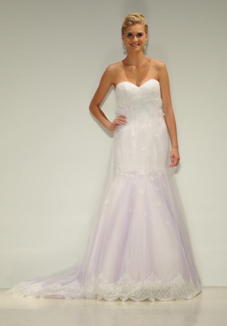Alfred Angelo Fall 2015 &quot;Disney Fairy Tale Weddings&quot;