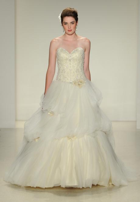 Alfred Angelo Fall 2015 &quot;Disney Fairy Tale Weddings&quot;