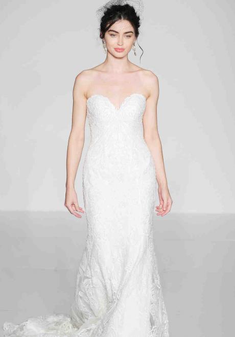 Maggie Sottero Fall 2017 Bridal Collection