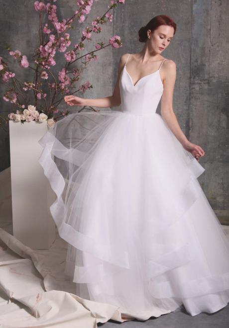 Spring Bridal Collection - Christian Siriiano 11