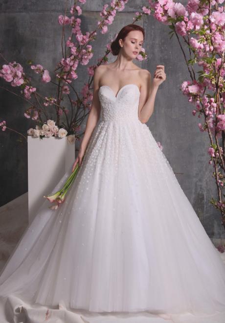 Spring Bridal Collection - Christian Siriiano 7