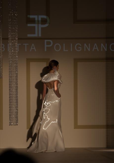 Elisabetta Polignano 2018 Bridal Collection 19