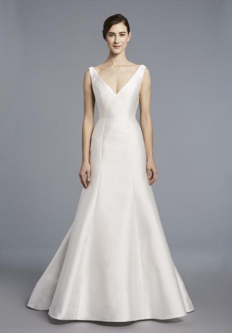 Anne Barge 2018 Bridal Collection