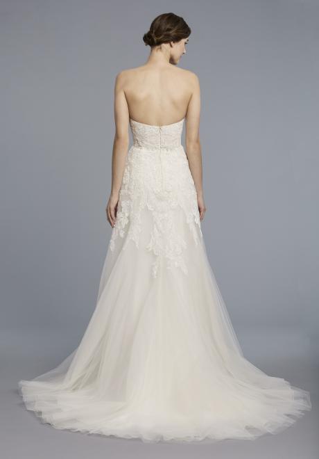 Anne Barge 2018 Bridal Collection