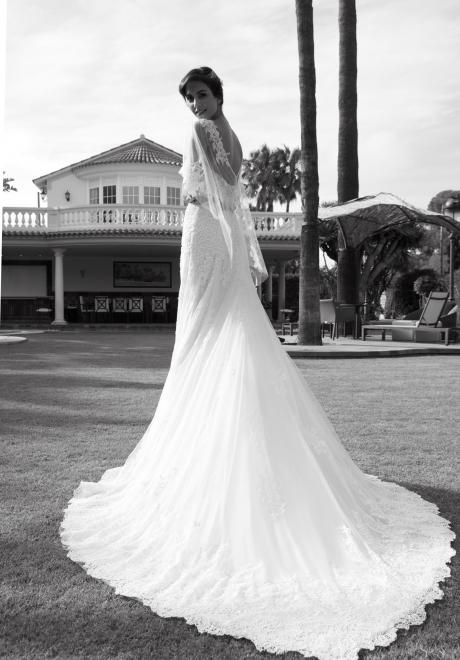 Alessandra Rinaudo's 2018 bridal collection 20