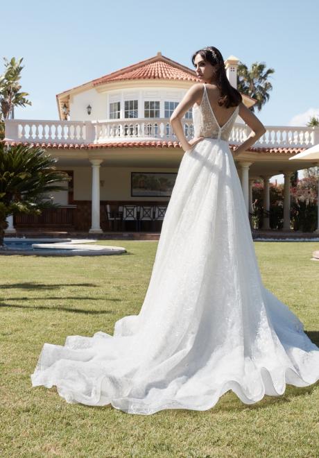 Alessandra Rinaudo's 2018 bridal collection 24