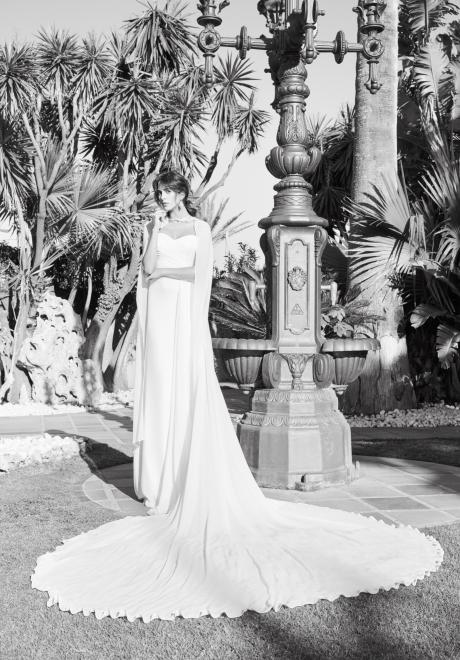 Alessandra Rinaudo's 2018 bridal collection 29