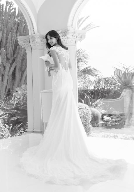 Alessandra Rinaudo's 2018 bridal collection 54