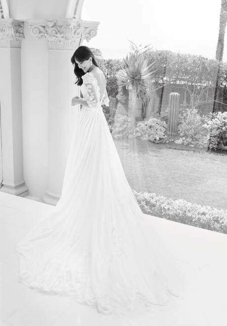 Alessandra Rinaudo's 2018 bridal collection 65