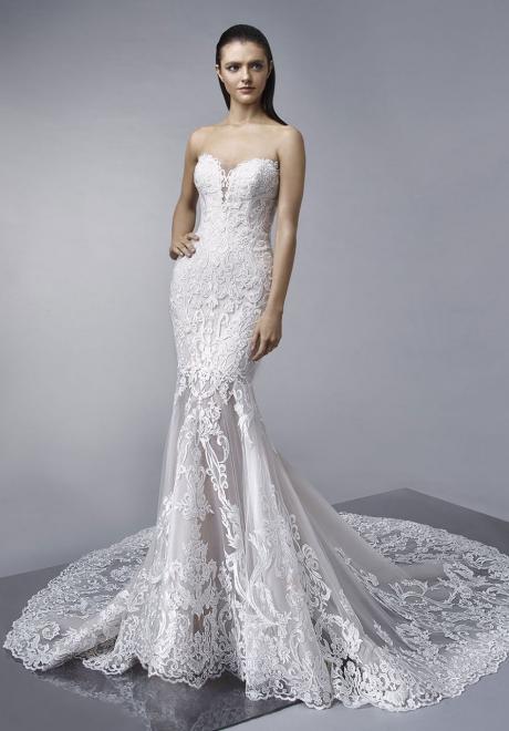 Enzoani Wedding Dress Collection 2018
