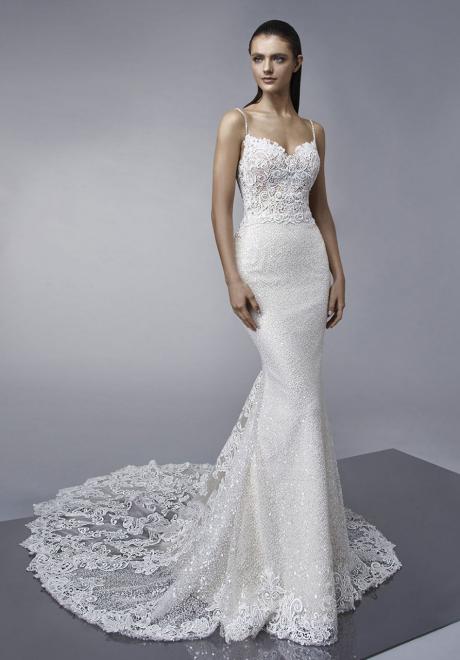 Enzoani Wedding Dress Collection 2018