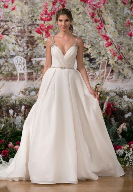 The 2018 Spring Wedding Dresses by Maggie Sottero