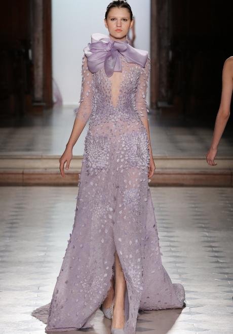 The Tony Ward Haute Couture Collection For Spring 2018