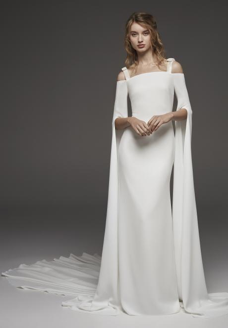 Pronovias 2019 wedding dress 11