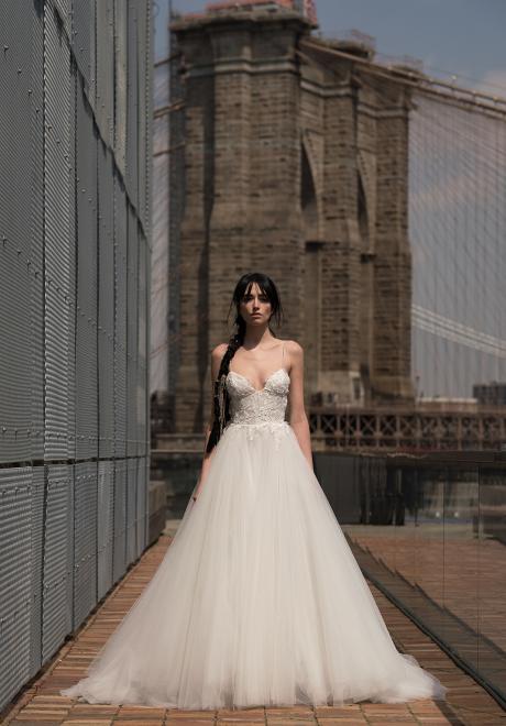 The Alyne 2019 Wedding Dresses by Rita Vinieris
