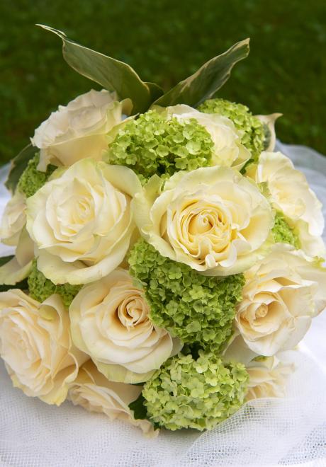 Unique Wedding Flowers By Dahlia Design