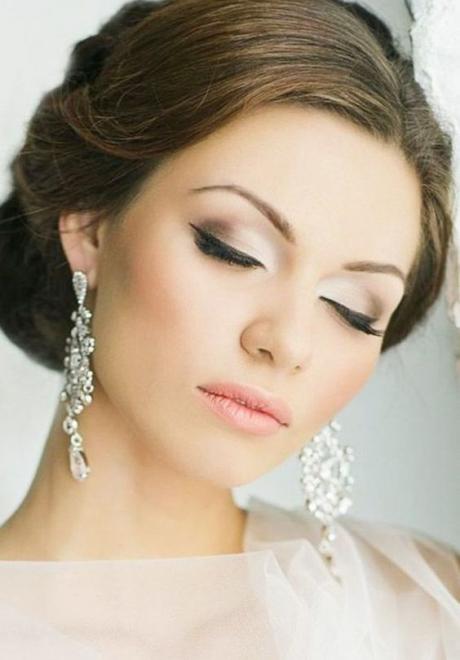 20 Bridal Makeup Looks For Summer